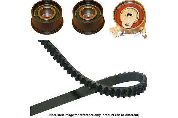 Timing Belt Kit
